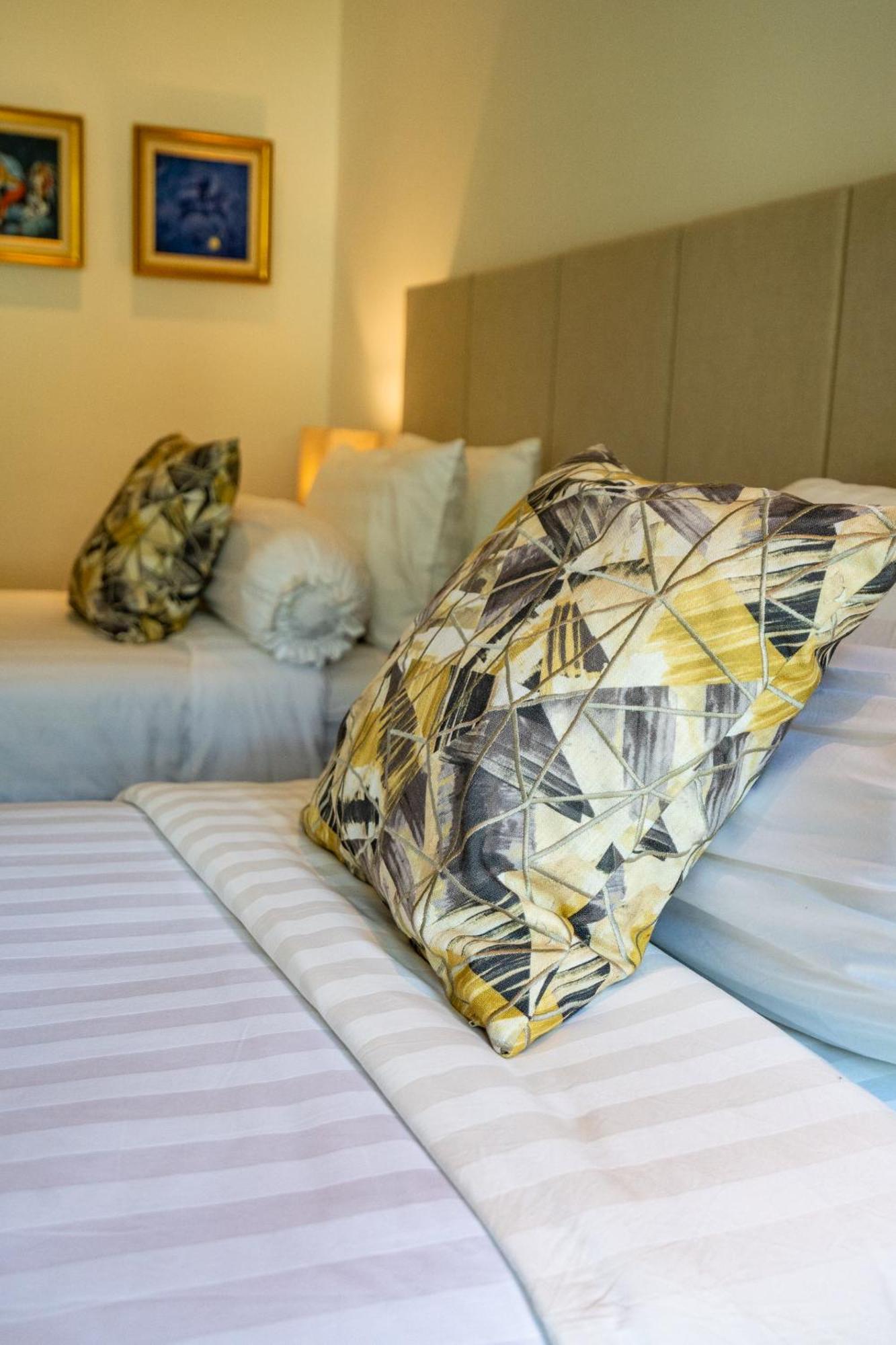 Tranquility Manor Bali Villa Sanur Exterior foto