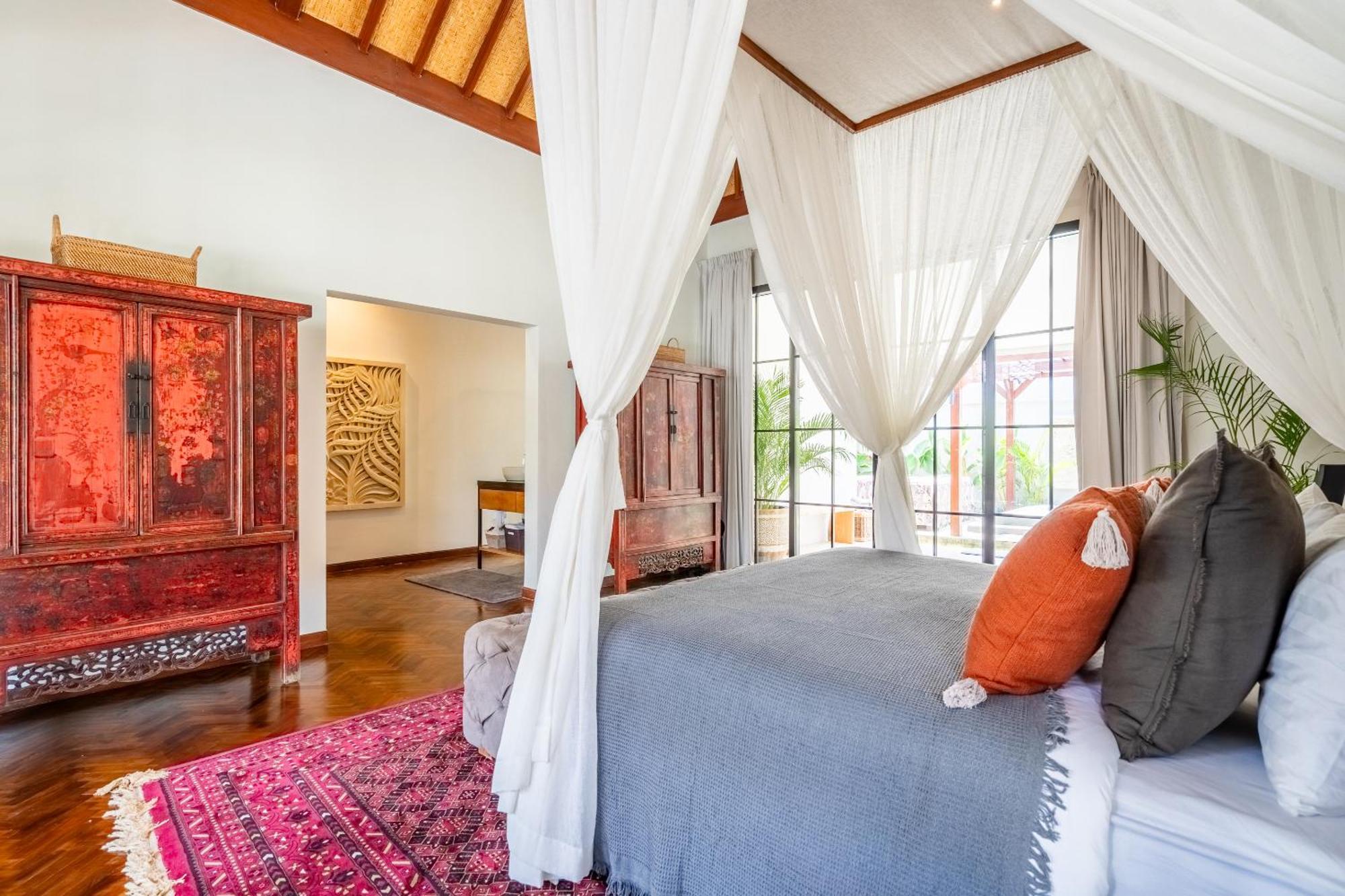Tranquility Manor Bali Villa Sanur Exterior foto