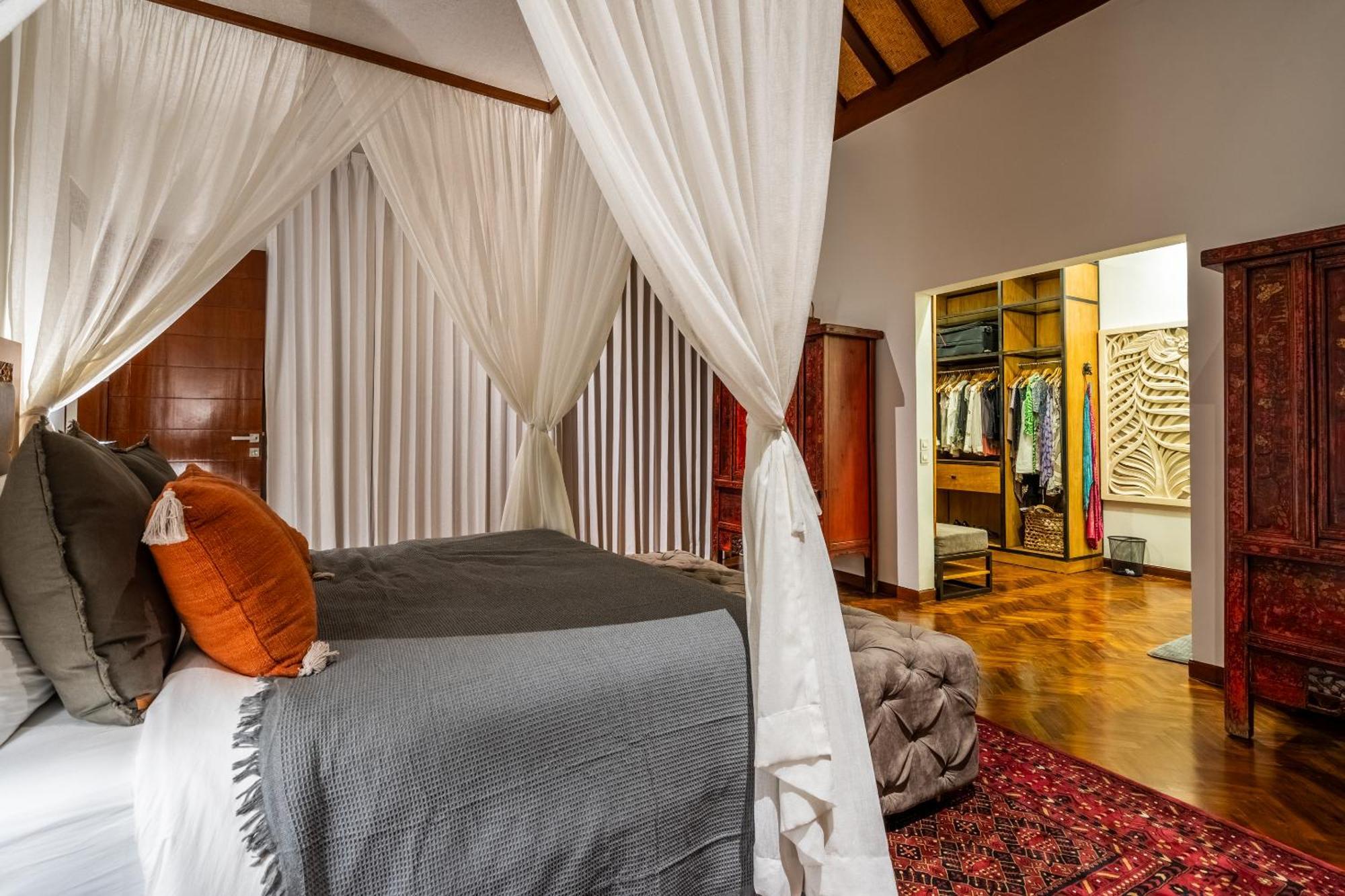 Tranquility Manor Bali Villa Sanur Exterior foto