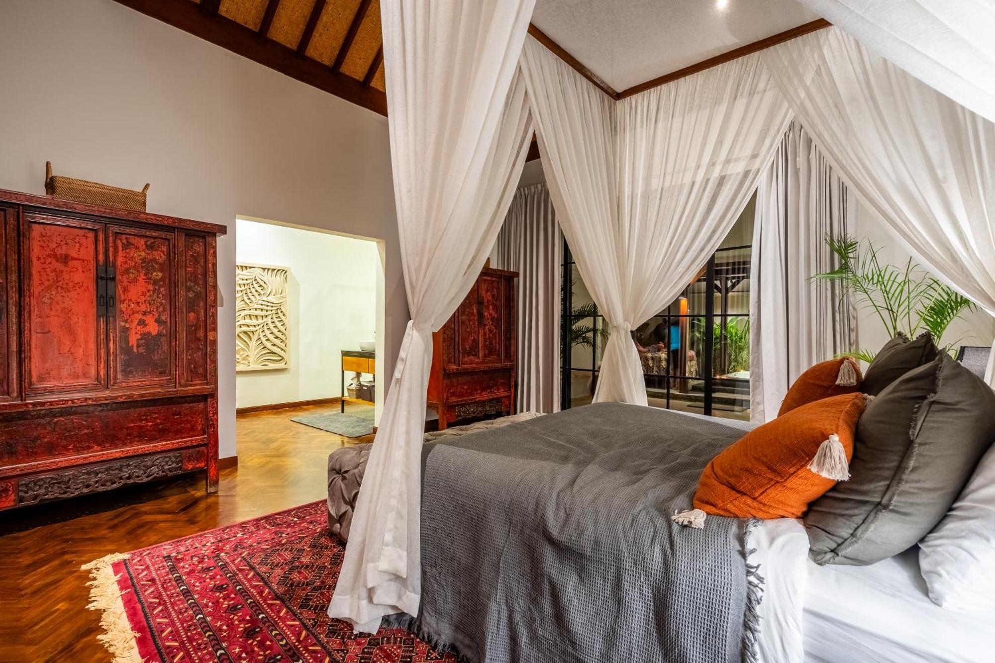 Tranquility Manor Bali Villa Sanur Exterior foto