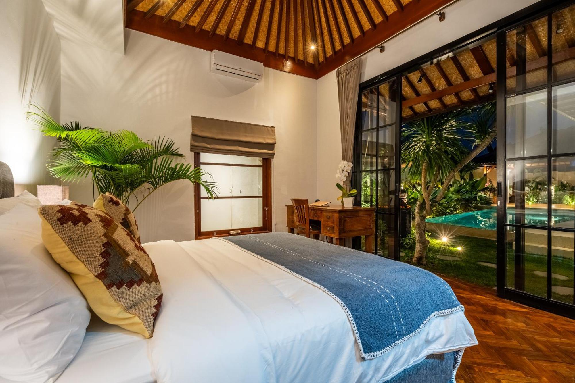 Tranquility Manor Bali Villa Sanur Exterior foto