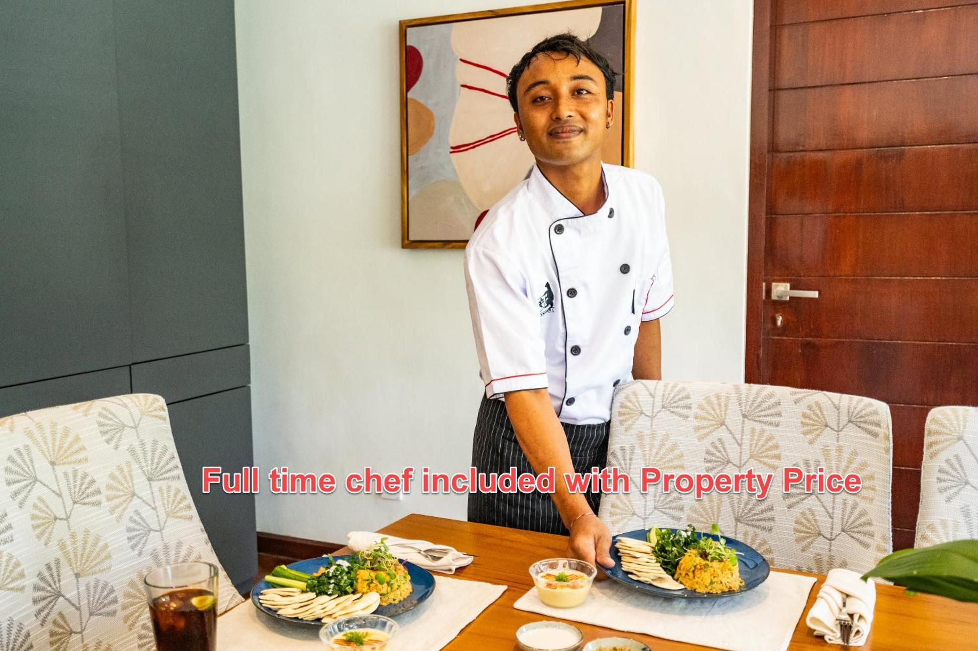 Tranquility Manor Bali Villa Sanur Exterior foto